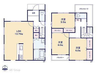 図面と異なる場合は現況を優先 