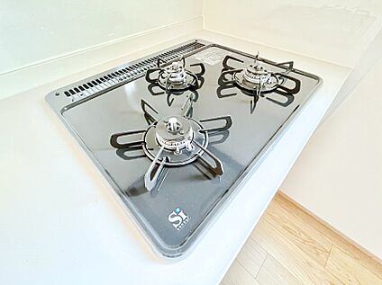 Ｓｉセンサーコンロ