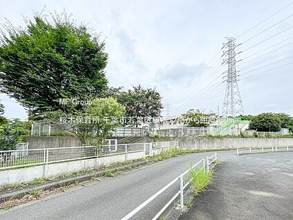 桜木保育所 960m