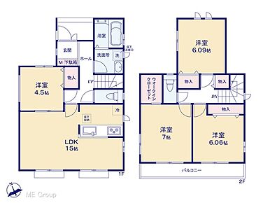 図面と異なる場合は現況を優先 