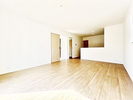 ダイニングキッチン