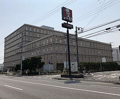 千葉メディカルセンター 1600m(20分)