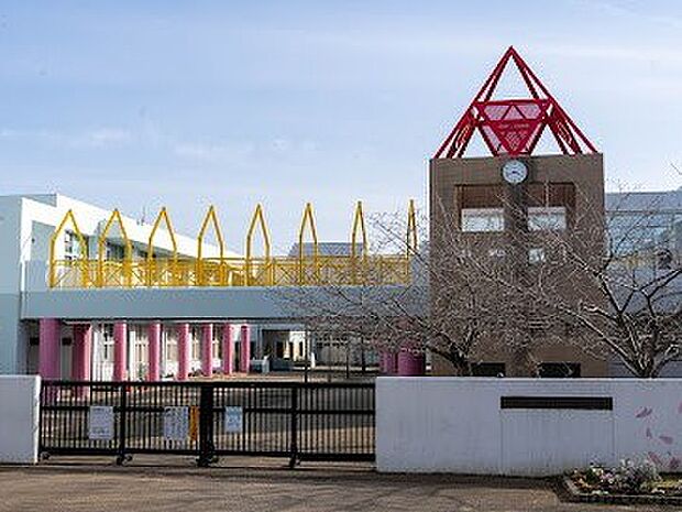 千葉市立有吉小学校（約350m・徒歩5分）