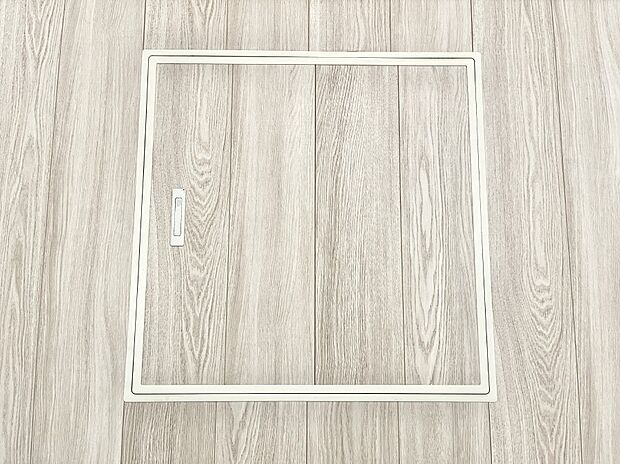 【床下収納】床下収納付き!日用品・非常用品の収納にも大活躍。