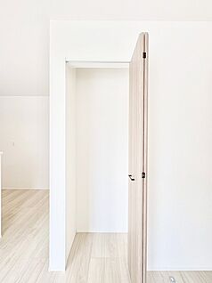 リビング収納