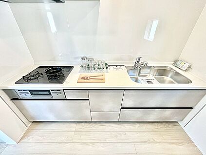 ダイニングキッチン