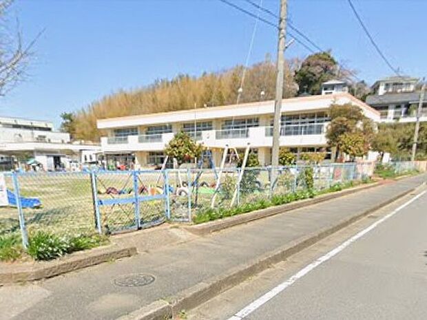 市原市姉崎認定こども園 （約1,000m）