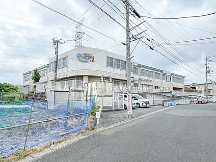 誉田保育所 1090m(14分)