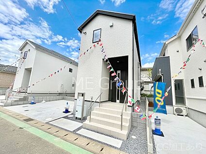 現地外観写真