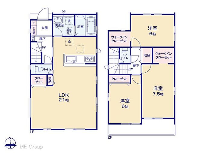 2号棟