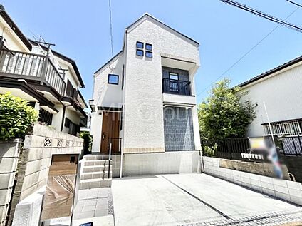 現地外観写真