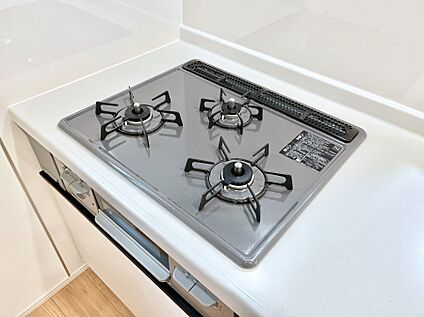 Ｓｉセンサーコンロ