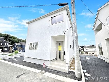 現地外観写真