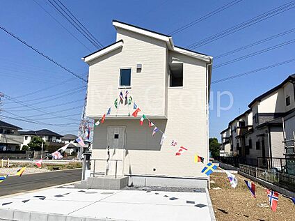 現地外観写真