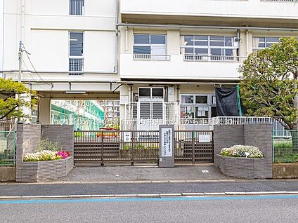 大野保育園分園 2530m