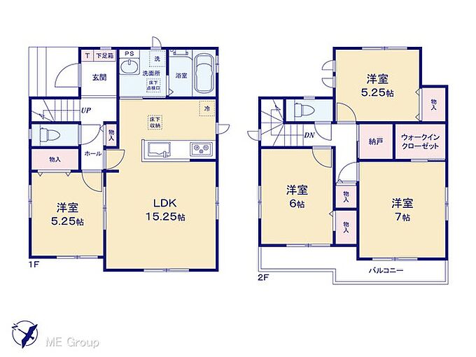 A号棟