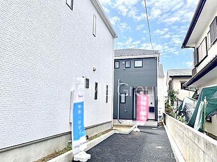 現地外観写真