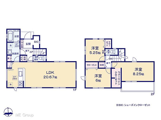 6号棟