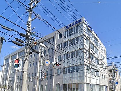 五井病院 3900m(49分)