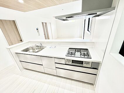 ダイニングキッチン