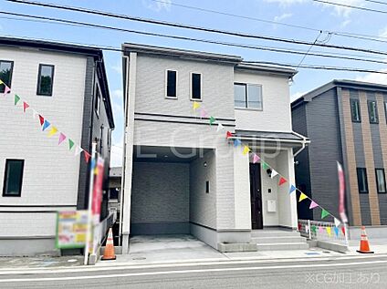 現地外観写真