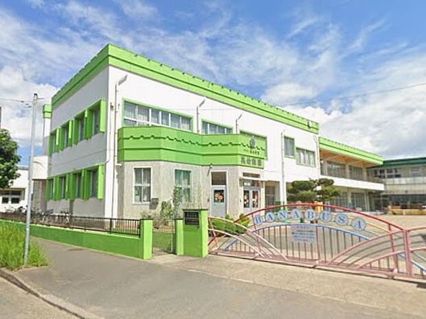 学校法人高木学園 英幼稚園（約2,000m・徒歩25分）