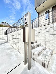 現地外観写真