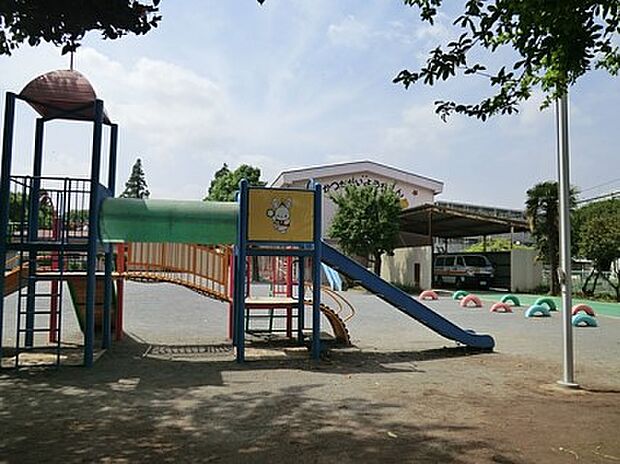 勝田台幼稚園(約1,360m・徒歩17分)