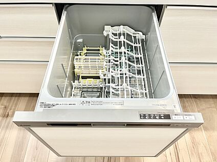 食洗機