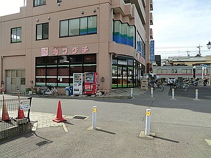 スーパーチェーンカワグチ大和田店 700m