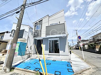 現地外観写真