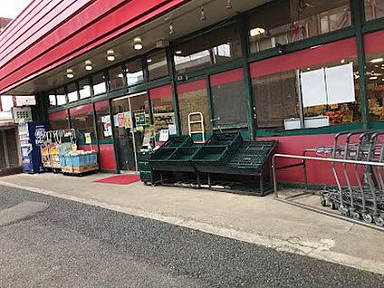スーパーチェーンカワグチ ＳＣこてはし中央店 2200m