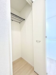 廊下収納