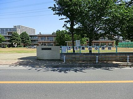 千葉市立千草台小学校 750m(10分)