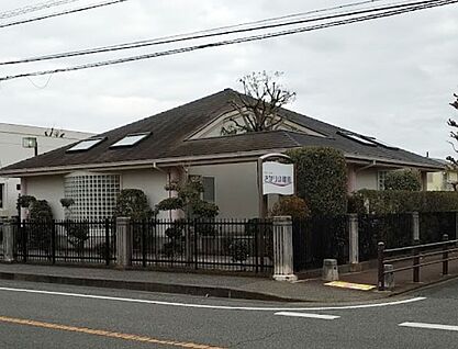 きかり幼稚園 1900m(24分)