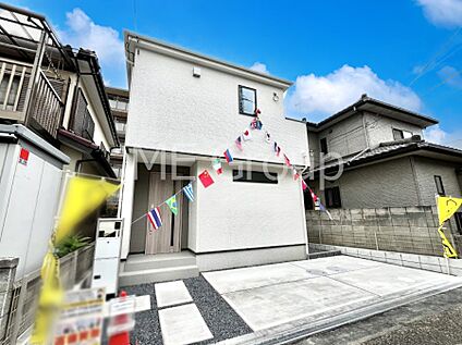現地外観写真