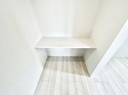 その他内観