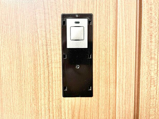 【その他現地】スマートに開錠できる電子キー