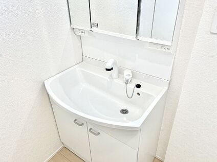 ハンドシャワー水栓
