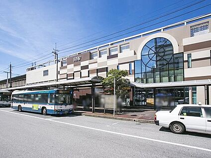 稲毛駅 3200m(40分)