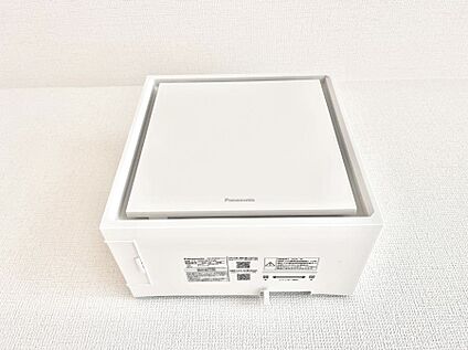 24時間換気システム