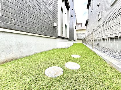 庭