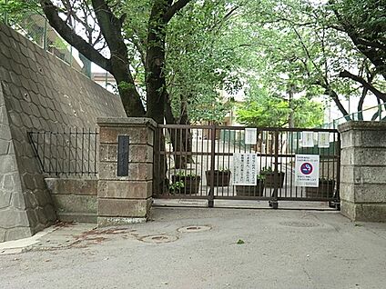 千葉市立桜木小学校 960m