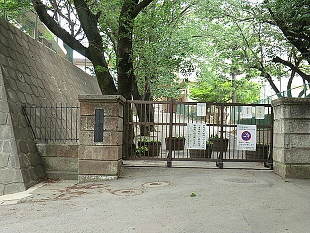 千葉市立桜木小学校(約960m)