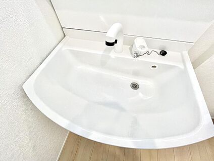 ハンドシャワー水栓