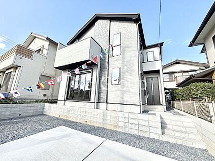 現地外観写真