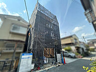 京都府向日市寺戸町西田中瀬16-40：物件画像