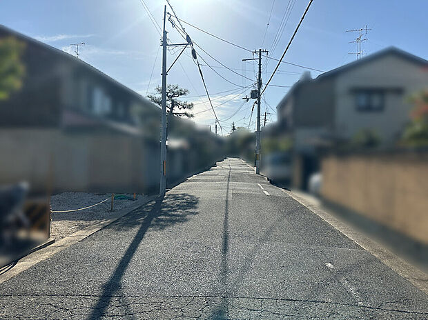 前道