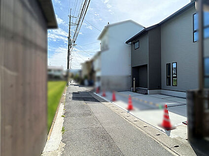 前道