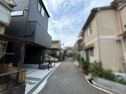 前道